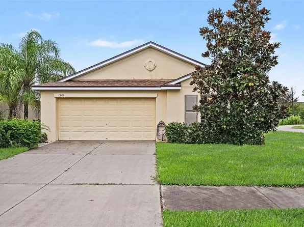 1501 CLIMBING DAYFLOWER DRIVE, RUSKIN, FL 33570