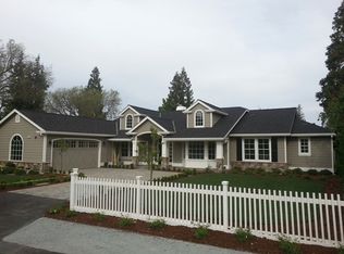 857 Santa Rita Ave, Los Altos, CA 94022