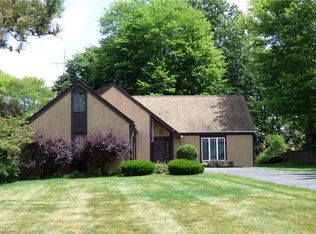1175 Millikin Pl NE, Warren, OH