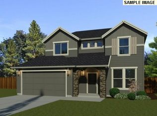 241 W 17th St LOT 67, Lafayette, OR 97127