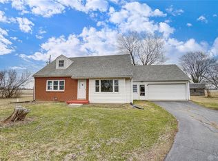 3564 Shrine Rd, Springfield, OH 45502