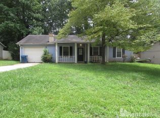 1021 Riva Ridge Dr, Norcross, GA 30093