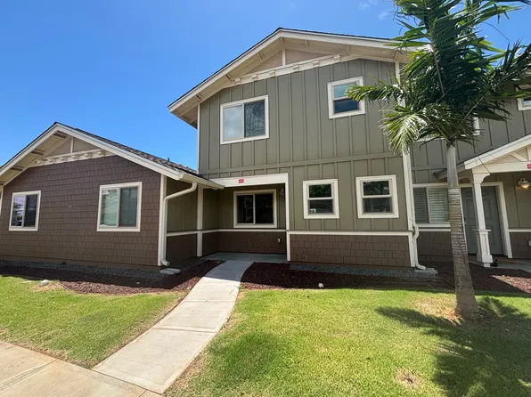 12 Kahoma Village Loop #201, Lahaina, HI 96761