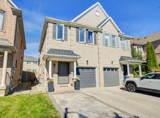 12 Belvia Dr, Vaughan, ON L4K 5J7