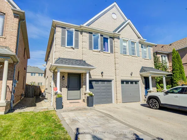 12 Belvia Dr, Vaughan, ON L4K 5J7