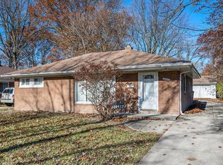 28422 Parkwood St, Inkster, MI 48141