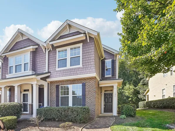190 Point Comfort Ln, Cary, NC 27519