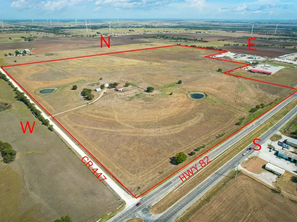 788 County Road 447, Muenster, TX 76252