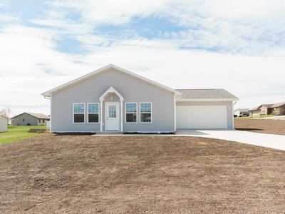 3921 Kipling Drive, Janesville, WI, 53548
