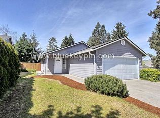 4304 NE 123rd Ave, Vancouver, WA 98682