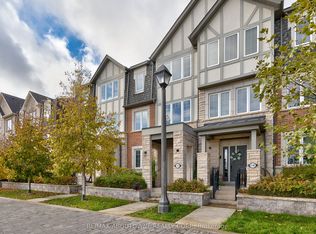 3002 Preserve Dr #20, Oakville, ON L6M 0V2