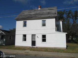 209 N 5th St, Denton, MD