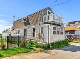 25 Old Town Way, Salisbury, MA 01952