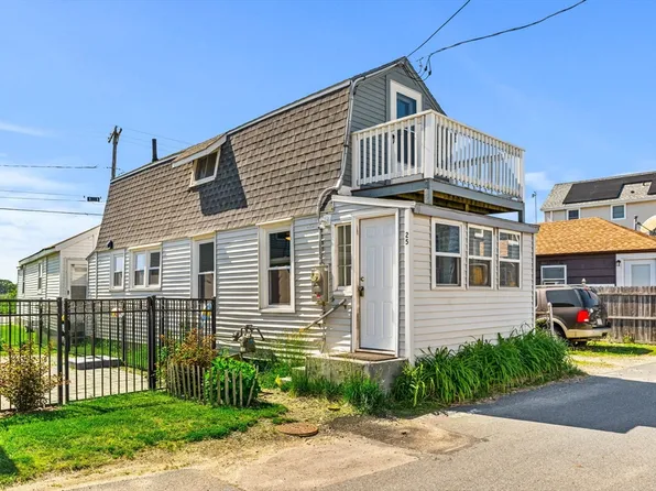 25 Old Town Way, Salisbury, MA 01952