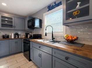 1010 Clay Cir, Somerville, TX 77879