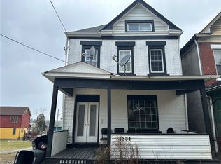 1834 Flagler St, McKeesport, PA 15132