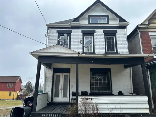 1834 Flagler St, McKeesport, PA 15132