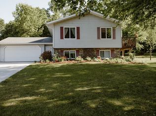 W10804 E Harmony Dr, Lodi, WI 53555
