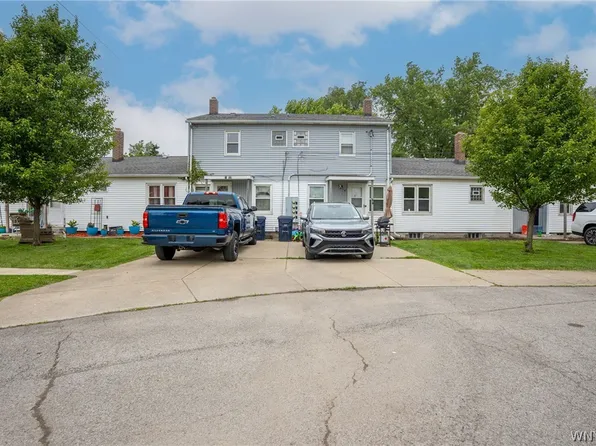 63 Winstead Rd #57, Buffalo, NY 14218