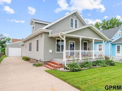2431 Avenue D, Council Bluffs, IA, 51501