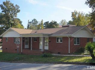 2201 Fitzgerald Ave, Durham, NC 27707