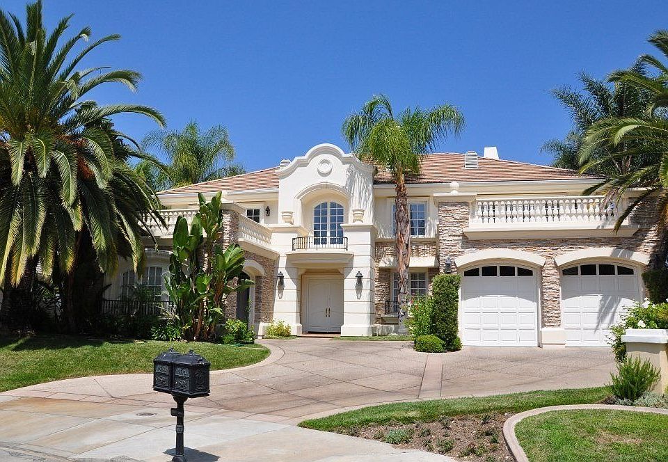 19107 Marlia Ct, Tarzana, CA 91356 Zillow