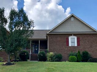 7905 Cedar Stone Ln, Powell, TN 37849