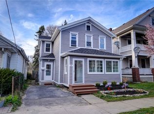 114 Gregory St, Rochester, NY 14620