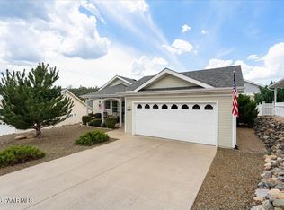 1891 N Fleet St, Prescott Valley, AZ 86314