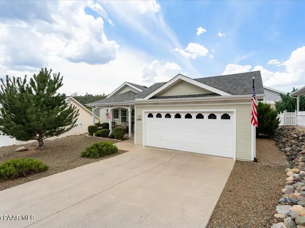 1891 N Fleet St, Prescott Valley, AZ 86314