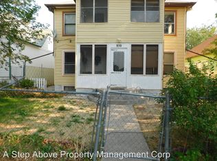 850 Rood Ave APT 4, Grand Junction, CO 81501