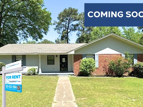 5028 Cheston Ave, Memphis, TN 38118