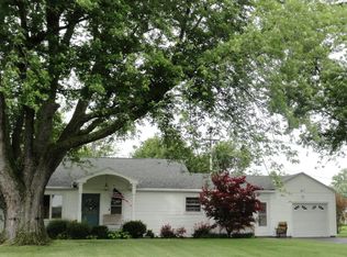 211 Hamilton Rd, Wapakoneta, OH 45895