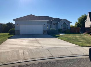 1136 Tomich Ave, Richland, WA