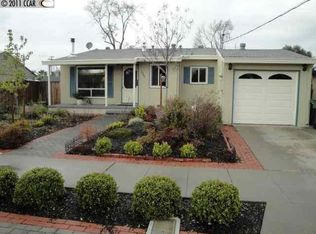 1052 Locust St, Livermore, CA 94551