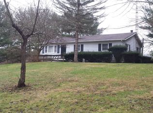 7652 Co 19 Rd S, Fredericktown, OH 43019