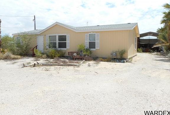 2nd image of 64630 Harcuvar Dr