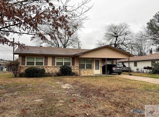 3401 Cherry St, Texarkana, AR 71854