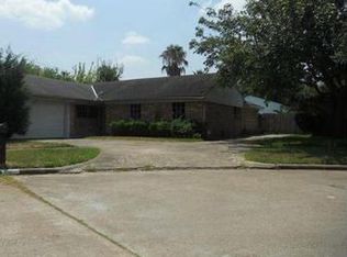 3803 Almington Ln, Houston, TX 77088