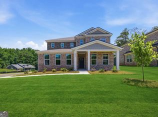 397 Enchanted Springs Ct, McDonough, GA 30253