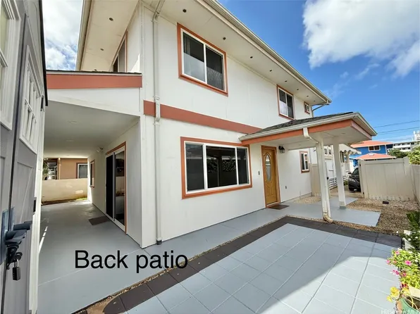 3142 Olu St, Honolulu, HI 96816