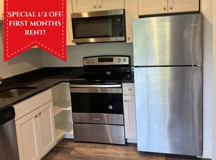 394 E 2700 S APT 12, Salt Lake City, UT 84115