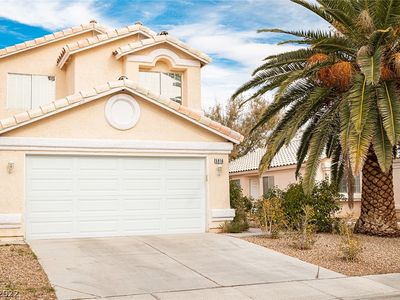 5916 Sunrise Hills Dr, Las Vegas, NV, 89142