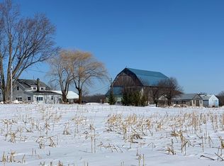 N5626 Poplar Rd, Shawano, WI 54166