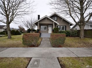 729 S 51st St, Tacoma, WA 98408