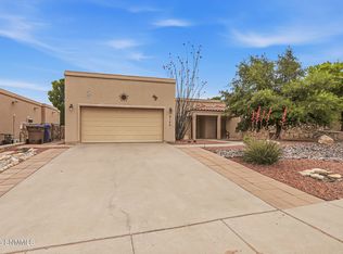 4146 Mojave Dr, Las Cruces, NM 88005