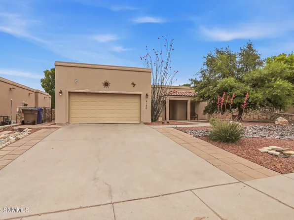 4146 Mojave Dr, Las Cruces, NM 88005