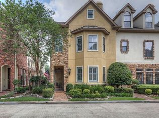 3346 Green Tree Park, Houston, TX 77007