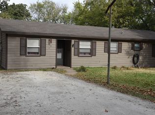 150 E Rob Ave, Corsicana, TX 75110