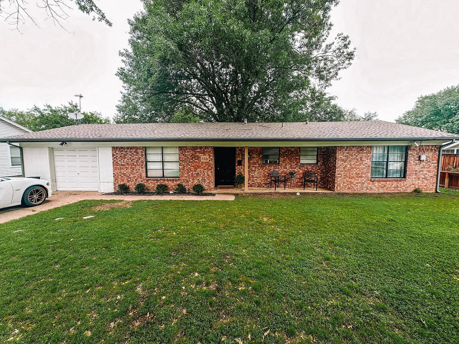 116 Gantt St — Photo 1